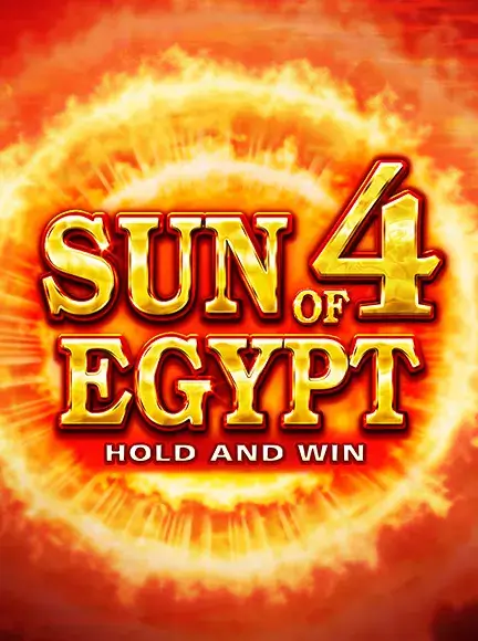 Play Sun of Egypt 4 At BitStarz Casino