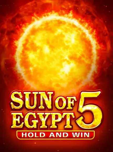 Play Sun of Egypt 5 At BitStarz Casino