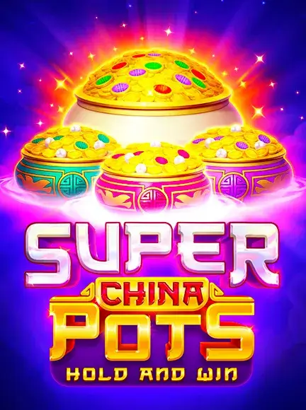 Play Super China Pots At BitStarz Casino