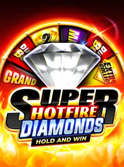 Play Super Hotfire Diamonds At BitStarz Casino