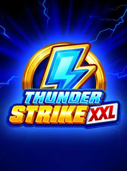 Play Thunder Strike XXL At BitStarz Casino
