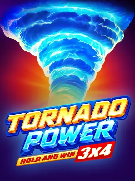 Play Tornado Power: Hold and Win At BitStarz Casino