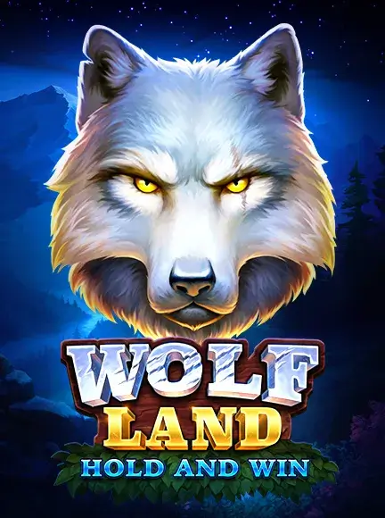 Play Wolf Land: Hold and Win At BitStarz Casino