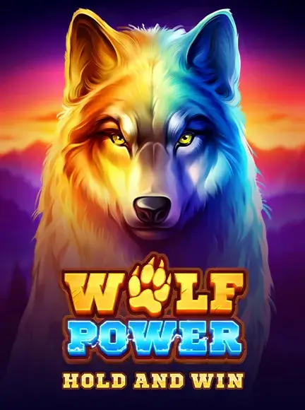 Play Wolf Power: Hold and Win At BitStarz Casino
