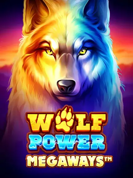 Play Wolf Power Megaways At BitStarz Casino