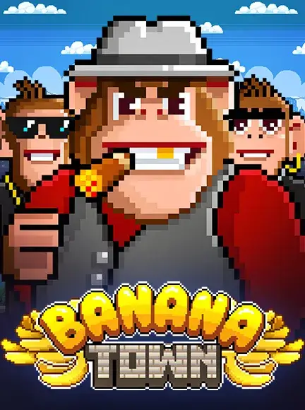 Play Banana Town At BitStarz Casino