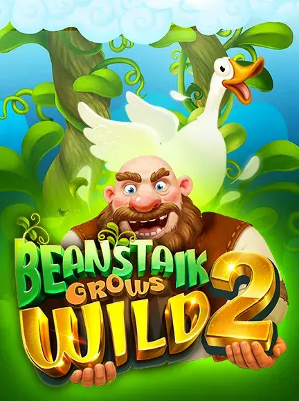 Play Beanstalk Grows Wild 2 At BitStarz Casino