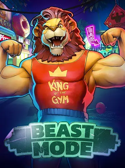 Play Beast Mode At BitStarz Casino