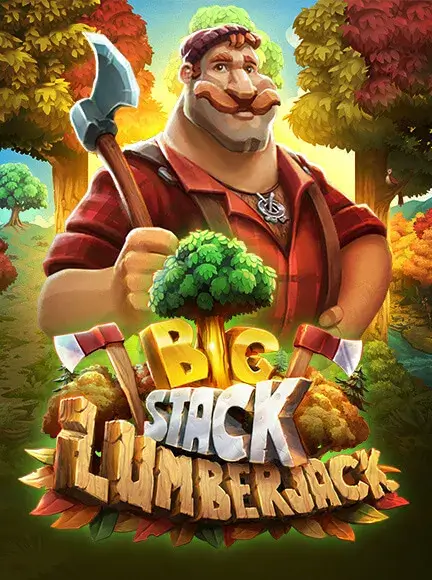 Play Big Stack Lumberjack At BitStarz Casino