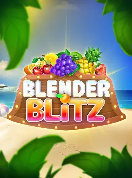 Play Blender Blitz At BitStarz Casino