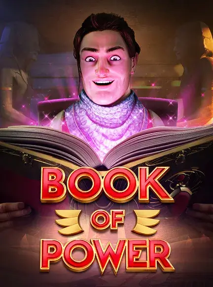 在 BitStarz 娱乐场玩Book Of Power
