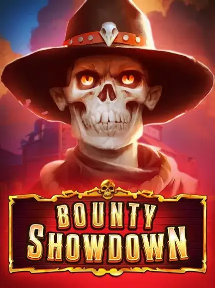 Play Bounty Showdown At BitStarz Casino