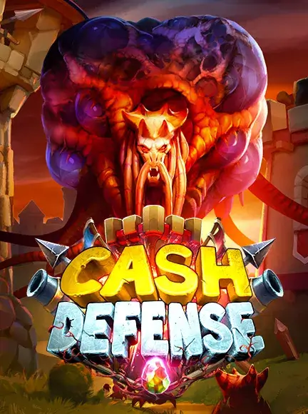 Play Cash Defense At BitStarz Casino