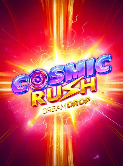 Play Cosmic Rush Dream Drop At BitStarz Casino