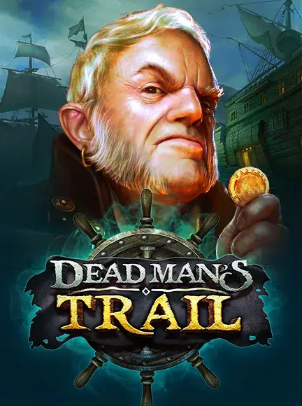 Play Dead Man's Trail At BitStarz Casino