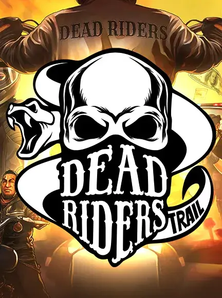 Play Dead Riders Trail At BitStarz Casino
