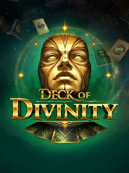 Play Deck of Divinity At BitStarz Casino