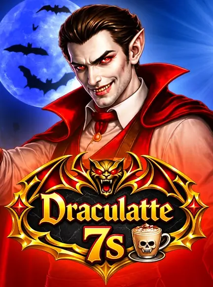 Play Draculatte 7s At BitStarz Casino