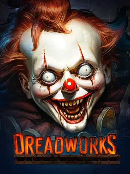 Play Dreadworks At BitStarz Casino