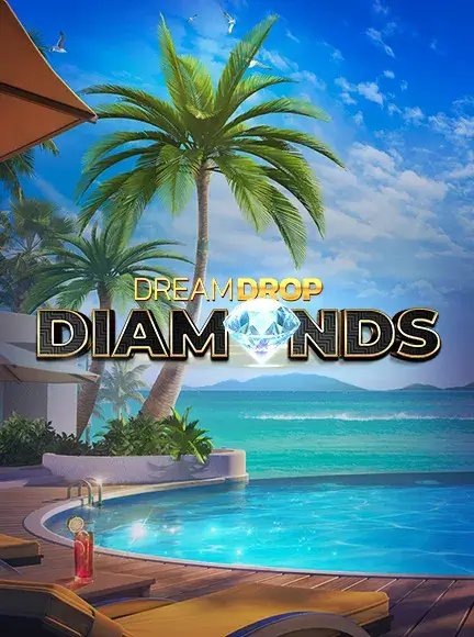 Play Dream Drop Diamonds At BitStarz Casino