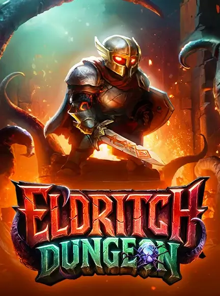 Play Eldritch Dungeon At BitStarz Casino