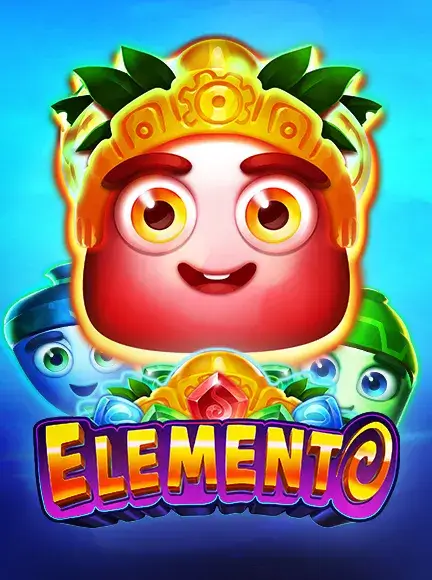 Play Elemento At BitStarz Casino