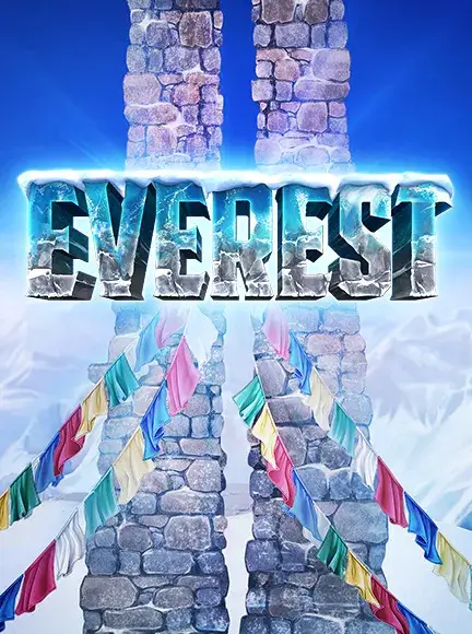 BitStarzカジノでEverestをプレイ