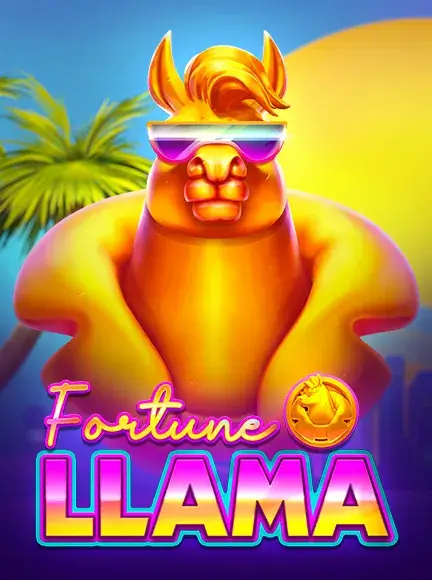 Play Fortune Llama At BitStarz Casino