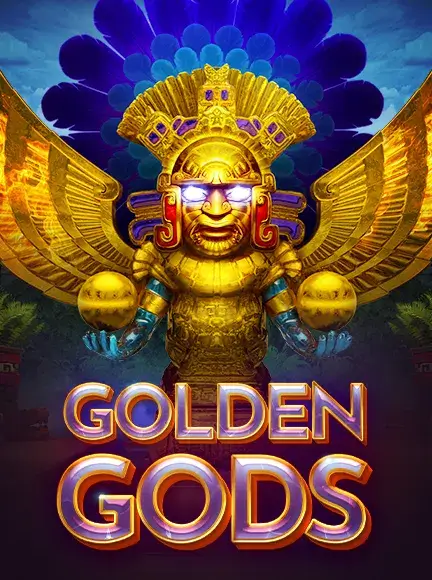 Play Golden Gods At BitStarz Casino