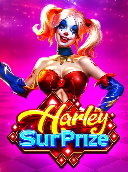 Play Harley SurPrize At BitStarz Casino