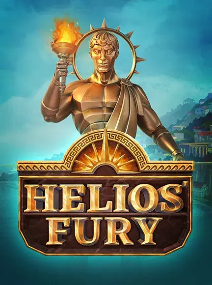 Play Helios’ Fury At BitStarz Casino