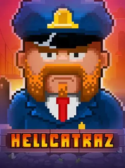 Play Hellcatraz At BitStarz Casino