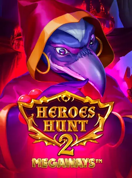 Play Heroes Hunt 2 At BitStarz Casino