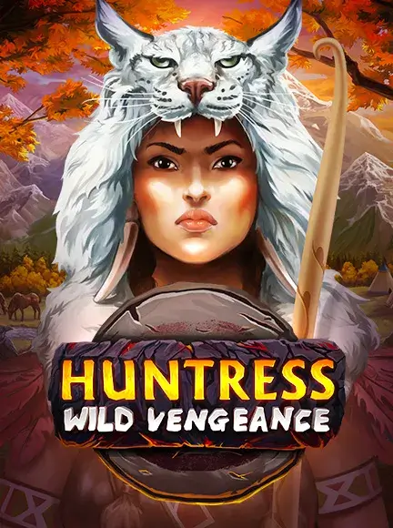 Play Huntress Wild Vengeance At BitStarz Casino