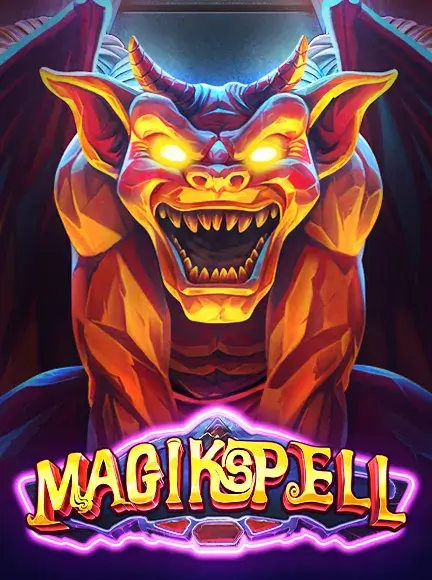 Play Magikspell At BitStarz Casino