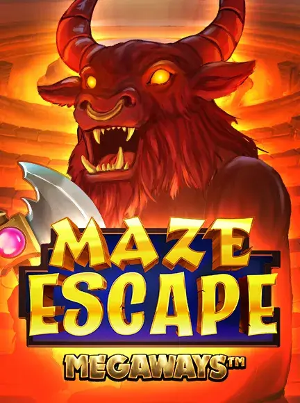 Play Maze Escape Megaways At BitStarz Casino