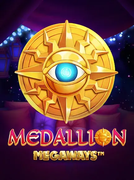 Play Medallion Megaways At BitStarz Casino