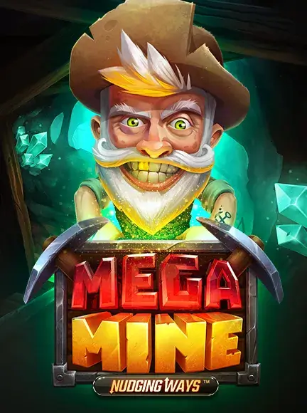 Play Mega Mine At BitStarz Casino