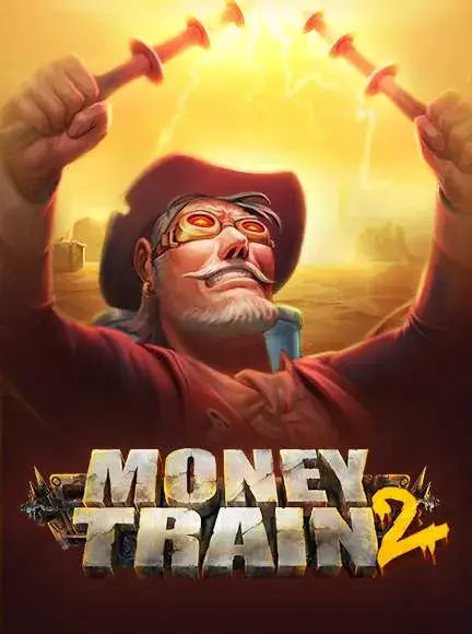 Play Money Train 2 At BitStarz Casino