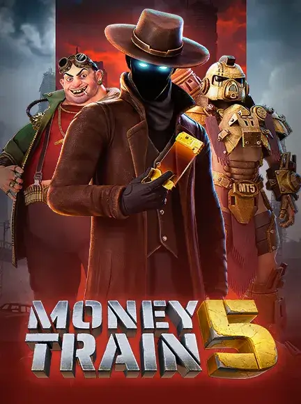 Money Train 5