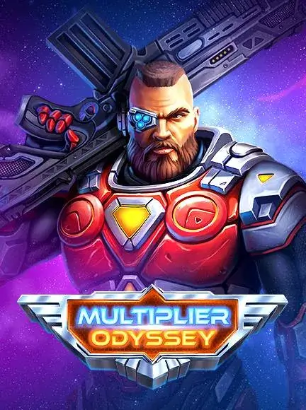 Play Multiplier Odyssey At BitStarz Casino