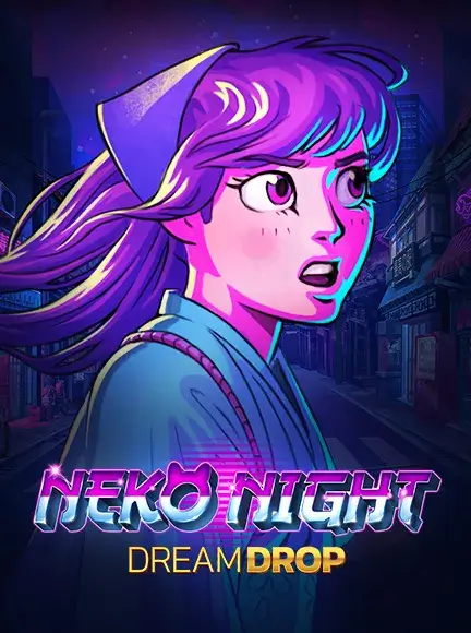 Play Neko Night Dream Drop At BitStarz Casino