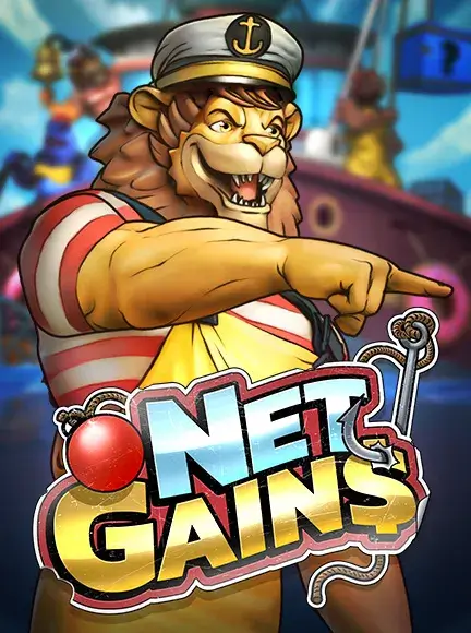 Play Net Gains At BitStarz Casino