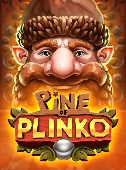 Play Pine of Plinko At BitStarz Casino