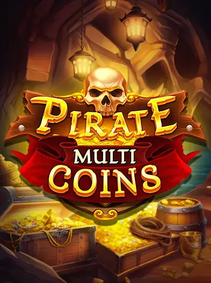 Play Pirate Multi Coins At BitStarz Casino