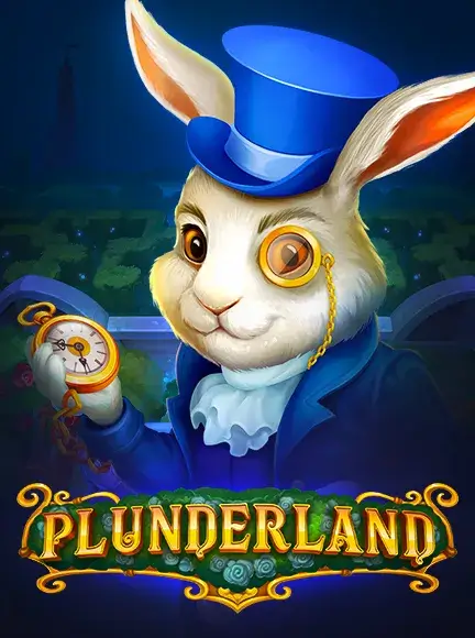 Play Plunderland At BitStarz Casino