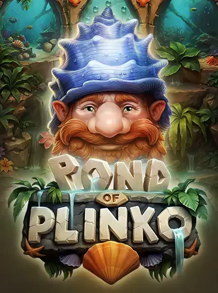 Play Pond Of Plinko At BitStarz Casino