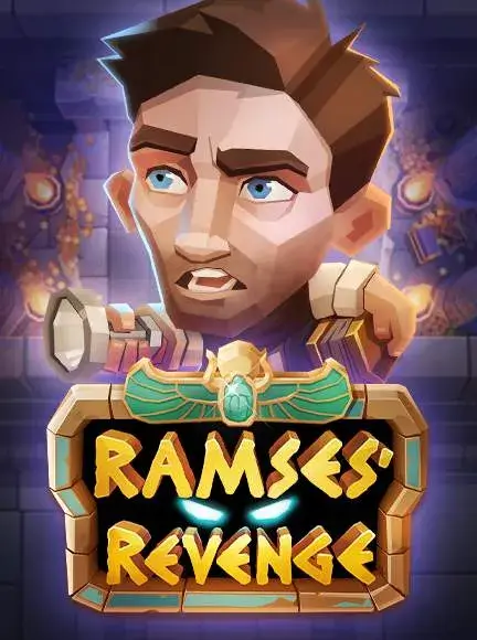 Play Ramses Revenge At BitStarz Casino
