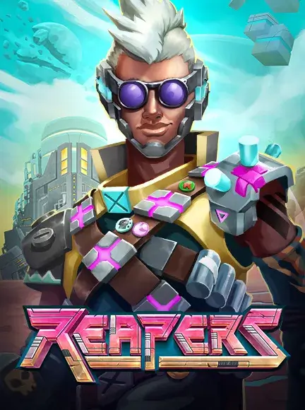 Play Reapers At BitStarz Casino