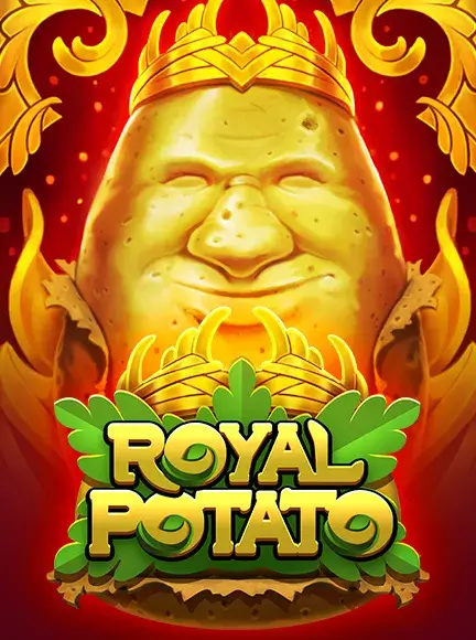 Play Royal Potato At BitStarz Casino